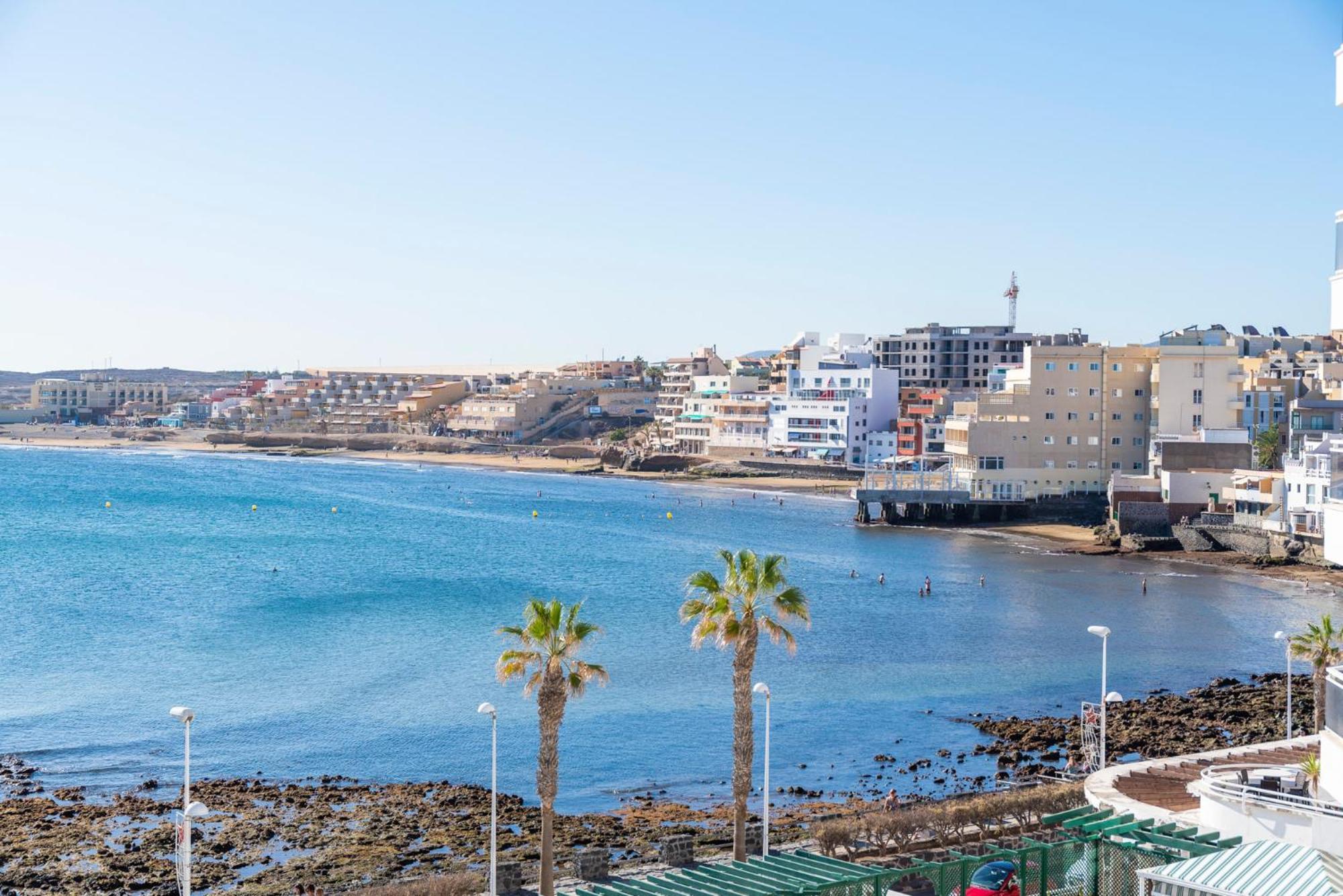 אל מדאנו Medano4You The Harbour Holiday Home מראה חיצוני תמונה